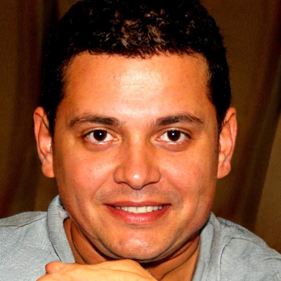 Carlos Mendoza - Mentor en Análisis Fundamental