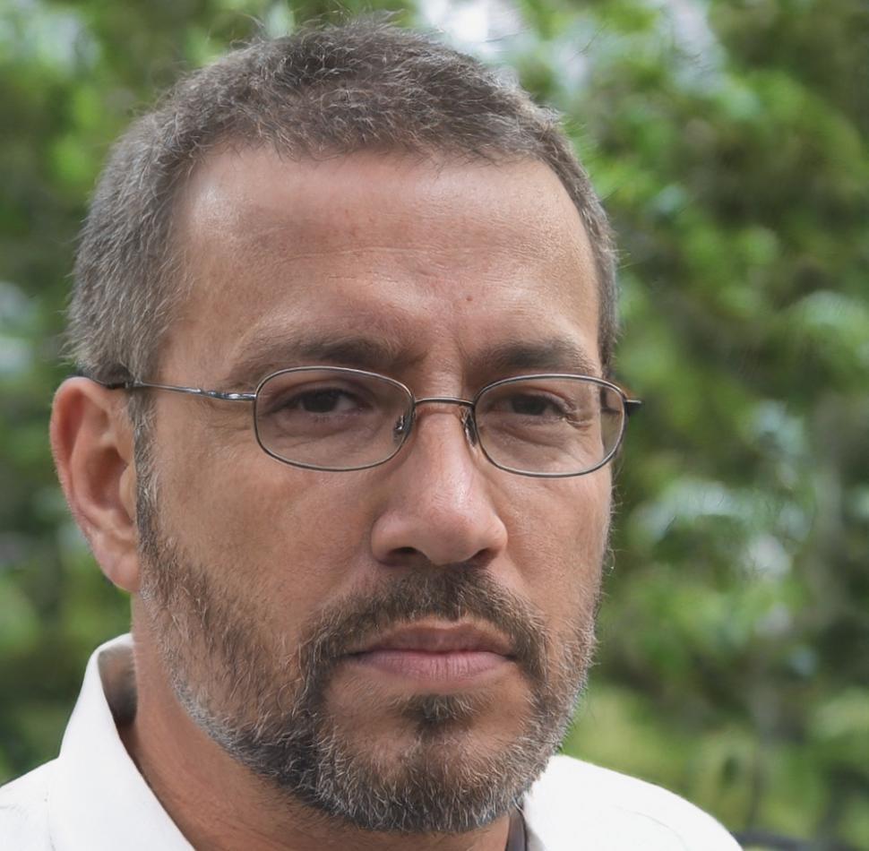 Roberto Silva - Mentor en Gestión de Riesgos
