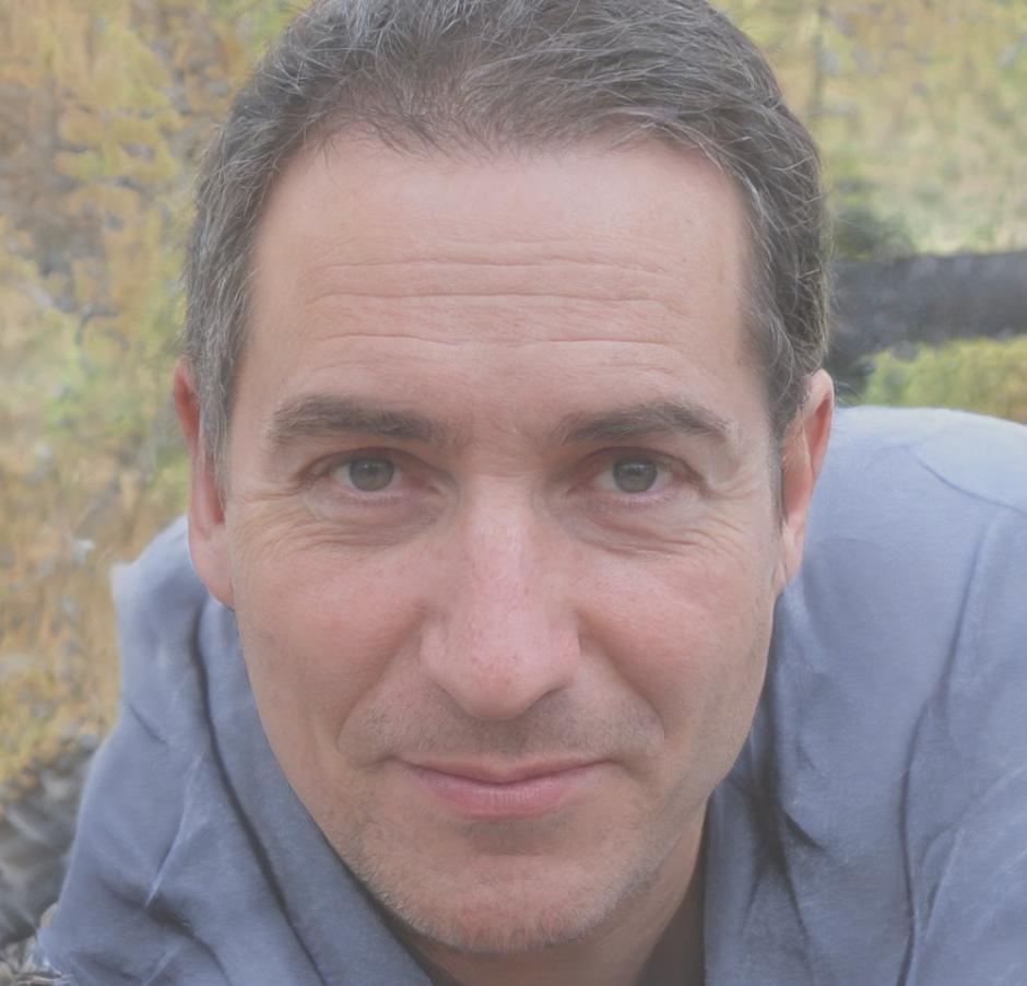 Miguel Torres - Mentor en Análisis Técnico